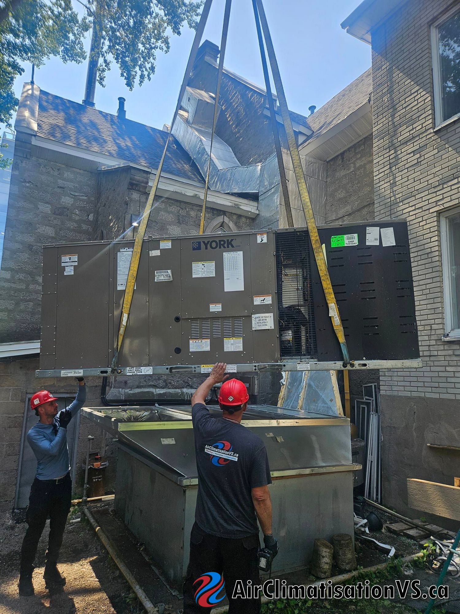 Montreal AC Repair Montreal AC Repair