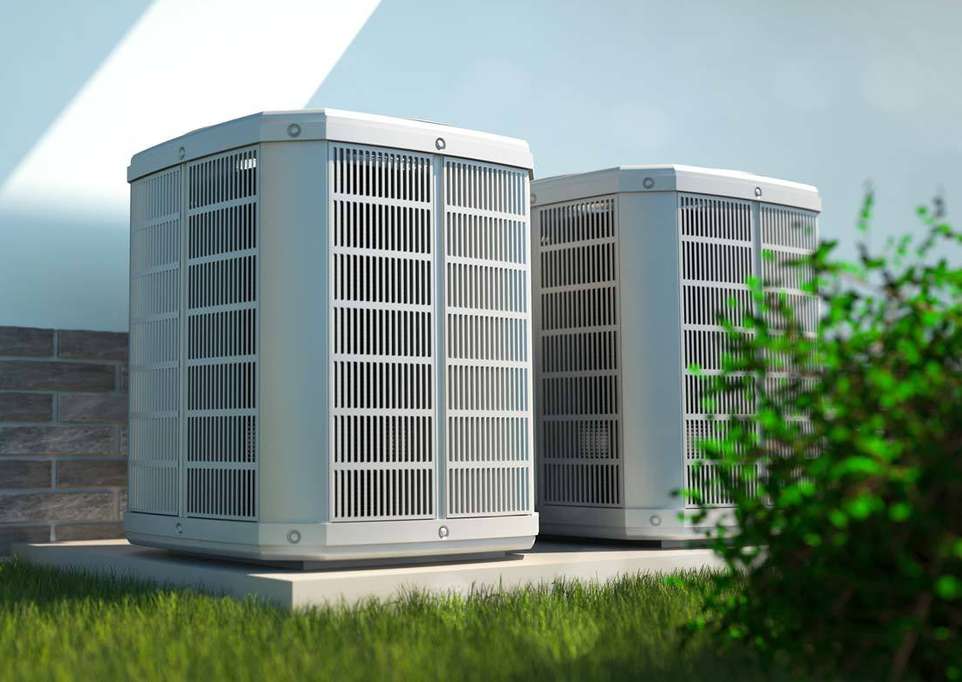 Air Climatisation VS Montreal HVAC Services Air Climatisation VS Montreal HVAC Services