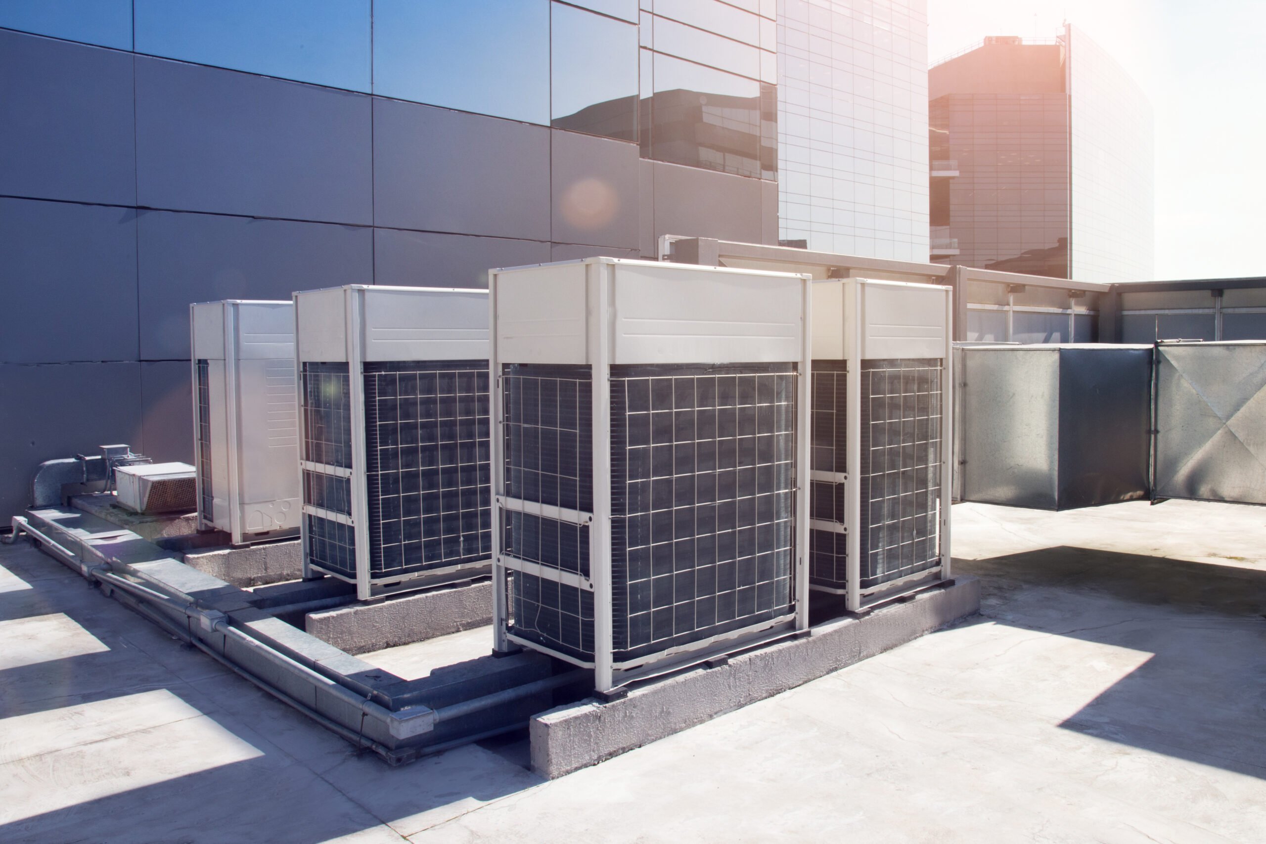 Air Climatisation VS Montreal HVAC Services Air Climatisation VS Montreal HVAC Services