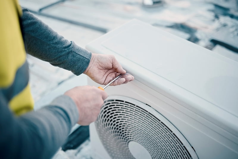 Air Climatisation VS Montreal HVAC Services Central HVAC Repair Air Climatisation VS